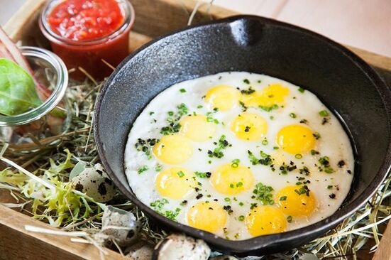 keto dietní potraviny