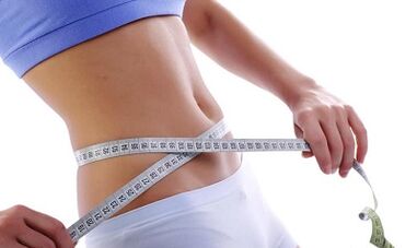 metody hubnutí doma