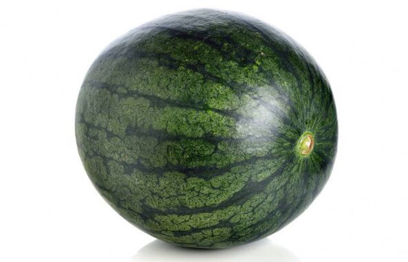 meloun na hubnutí